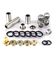 Ремонтний комплект підшипника worx swingarm link kawasaki klx 450r 08-09, kxf 250 '06-'20, kxf 450 '06-'18 (27-1137)