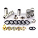 Ремонтний комплект підшипника worx swingarm link kawasaki klx 450r 08-09, kxf 250 '06-'20, kxf 450 '06-'18 (27-1137)