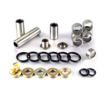 Ремонтний комплект підшипника worx swingarm link kawasaki klx 450r 08-09, kxf 250 '06-'20, kxf 450 '06-'18 (27-1137)