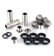 Ремонтний комплект підшипника worx singarm link kawasaki kx 100 98-11, kx80 98-00, kx85 01-17 (27-1014)=sal70020