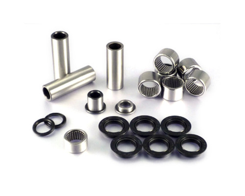 Ремонтний комплект підшипника worx singarm link kawasaki kx 100 98-11, kx80 98-00, kx85 01-17 (27-1014)=sal70020