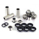 Ремонтний комплект підшипника worx singarm link kawasaki kx 100 98-11, kx80 98-00, kx85 01-17 (27-1014)=sal70020