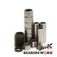 Ремонтний комплект підшипника worx singarm link kawasaki kx 100 98-11, kx80 98-00, kx85 01-17 (27-1014)=sal70020
