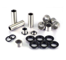 Ремонтний комплект підшипника worx singarm link kawasaki kx 100 98-11, kx80 98-00, kx85 01-17 (27-1014)=sal70020