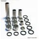 Ремонтний комплект підшипника worx singarm link kawasaki kx 125 04-05, 250 04-07, kxf 250 04-05, suzuki rmz 250 04-06 (27-1117)=sal70001