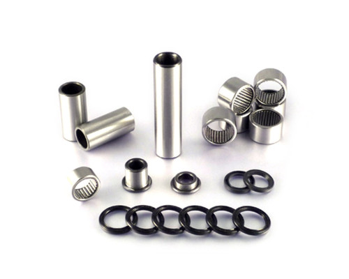 Ремонтний комплект підшипника worx singarm link kawasaki kx 125 04-05, 250 04-07, kxf 250 04-05, suzuki rmz 250 04-06 (27-1117)=sal70001