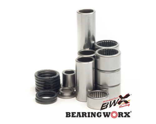 Ремонтний комплект підшипника worx singarm link kawasaki kx 125 04-05, 250 04-07, kxf 250 04-05, suzuki rmz 250 04-06 (27-1117)=sal70001