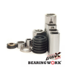 Ремонтний комплект підшипника worx swingarm link kawasaki kx 125 89-92, kdx 200 89-94, kx 250 89-92, kx 500 89-04, kdx 250 91-94 (27-1040)