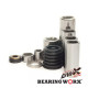 Ремонтний комплект підшипника worx swingarm link kawasaki kx 125 89-92, kdx 200 89-94, kx 250 89-92, kx 500 89-04, kdx 250 91-94 (27-1040)