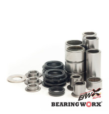 Ремонтний комплект підшипника worx singarm link kawasaki kx 125/250 (98) (27-1037)