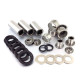 Ремонтний комплект підшипника worx singarm link kawasaki kx 125/250 (98) (27-1037)