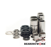Ремонтний комплект підшипника worx singarm link kawasaki kx 125/250 (98) (27-1037)