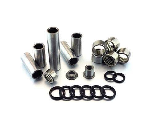 Ремонтний комплект підшипника worx swingarm link kawasaki kx 125/250 99-03 (27-1018)