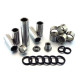 Ремонтний комплект підшипника worx swingarm link kawasaki kx 125/250 99-03 (27-1018)