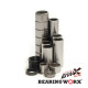 Ремонтний комплект підшипника worx swingarm link kawasaki kx 125/250 99-03 (27-1018)