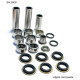 Ремонтний комплект підшипника worx singarm link kawasaki kx 65 02-18 (27-1011) = sal70018
