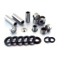 Ремонтний комплект підшипника worx singarm link kawasaki kx 65 02-18 (27-1011) = sal70018