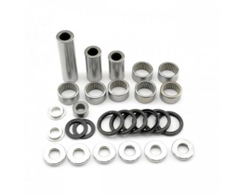 Ремонтний комплект підшипника worx singarm link kawasaki kx 65 02-18 (27-1011) = sal70018