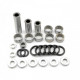 Ремонтний комплект підшипника worx singarm link kawasaki kx 65 02-18 (27-1011) = sal70018