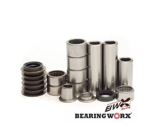 Ремонтний комплект підшипника worx singarm link kawasaki kx 65 02-18 (27-1011) = sal70018