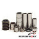 Ремонтний комплект підшипника worx singarm link kawasaki kx 65 02-18 (27-1011) = sal70018