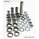 Ремонтний комплект підшипника worx swingarm link ktm sxf 250/350/450 11-19, husqvarna fe/fc/te/tc 250/350/450/501 14-19 (27-1180)=sal40004