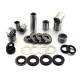 Ремонтний комплект підшипника worx singarm link suzuki ltr 450 06-11 (27-1150)
