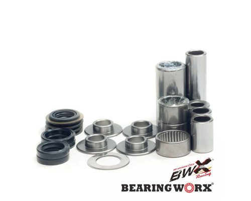 Ремонтний комплект підшипника worx singarm link suzuki ltr 450 06-11 (27-1150)
