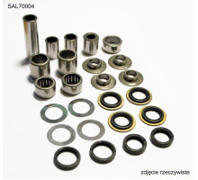 Ремонтний комплект підшипника worx singarm link suzuki ltr 450 06-11 (27-1150)