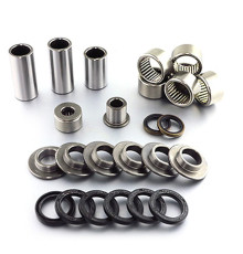 Ремонтний комплект підшипника worx singarm link suzuki rm 125/250 (01) (27-1131)