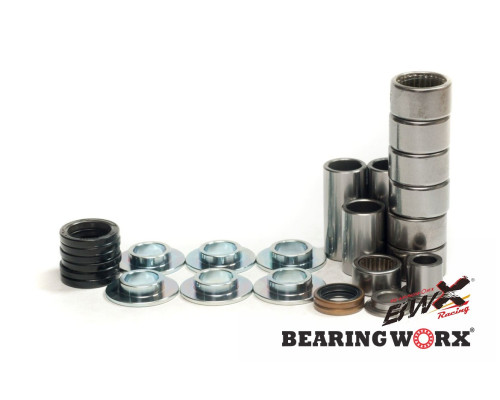 Ремонтний комплект підшипника worx singarm link suzuki rm 125/250 (01) (27-1131)