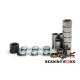 Ремонтний комплект підшипника worx singarm link suzuki rm 125/250 (01) (27-1131)