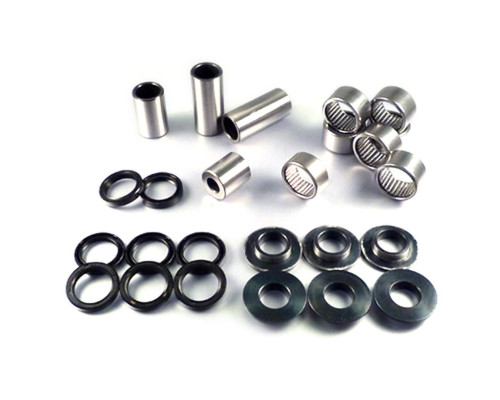 Ремонтний комплект підшипника worx singarm link suzuki rm 125/250 02-03 (27-1132)