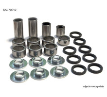 Ремонтний комплект підшипника worx singarm link suzuki rm 125/250 02-03 (27-1132)