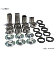 Ремонтний комплект підшипника worx singarm link suzuki rm 125/250 02-03 (27-1132)