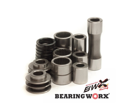 Ремкомплект підшипника worx singarm link suzuki rm 125/250 04-08, rmz 250 07-09, rmz 450 05-09 (27-1127)