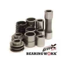Ремкомплект підшипника worx singarm link suzuki rm 125/250 04-08, rmz 250 07-09, rmz 450 05-09 (27-1127)