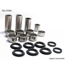 Bearing worx singarm link remokt suzuki rm 125/250 98-99 (27-1053)