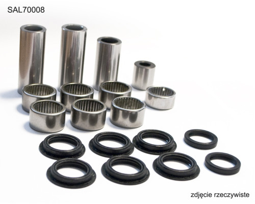 Bearing worx singarm link remokt suzuki rm 125/250 98-99 (27-1053)