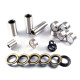 Bearing worx singarm link remokt suzuki rm 125/250 98-99 (27-1053)
