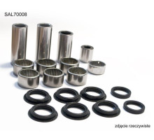 Bearing worx singarm link remokt suzuki rm 125/250 98-99 (27-1053)