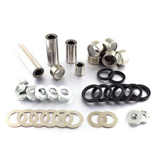Ремонтний комплект підшипника worx singarm link suzuki rmz 250 10-12, rmz 450 10-12, rmx 450 10-17 (27-1179)