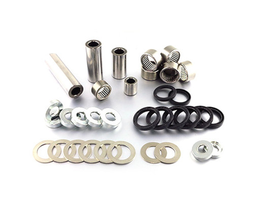 Ремонтний комплект підшипника worx singarm link suzuki rmz 250 10-12, rmz 450 10-12, rmx 450 10-17 (27-1179)