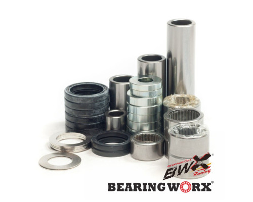 Ремонтний комплект підшипника worx singarm link suzuki rmz 250/450 13-14 (27-1181)