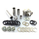 Ремонтний комплект підшипника worx singarm link suzuki rmz 250/450 13-14 (27-1181)