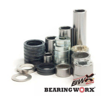Ремонтний комплект підшипника worx singarm link suzuki rmz 250/450 13-14 (27-1181)