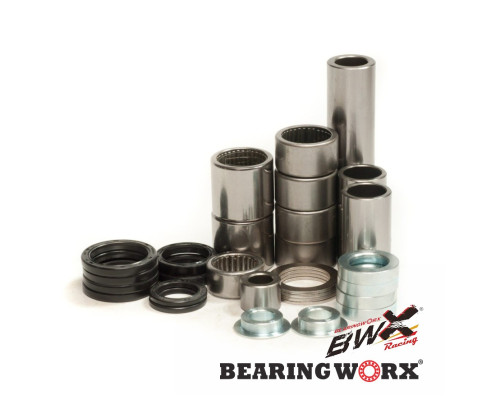 Ремонтний комплект підшипника worx singarm link yamaha wrf 250/450 (05), yzf 250/450 (05) (27-1128)