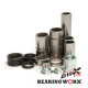 Ремонтний комплект підшипника worx singarm link yamaha wrf 250/450 (05), yzf 250/450 (05) (27-1128)