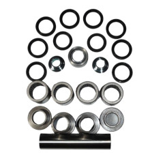 Ремонтний комплект підшипника worx singarm link yamaha wrf 400 98-00, yz 125/250 93-00, yzf 400 98-99, yzf 426 (00) (27-1088) = sal90003