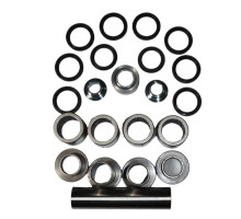 Ремонтний комплект підшипника worx singarm link yamaha wrf 400 98-00, yz 125/250 93-00, yzf 400 98-99, yzf 426 (00) (27-1088) = sal90003